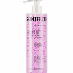Skintruth Face & Body Collagen Gel 500ml