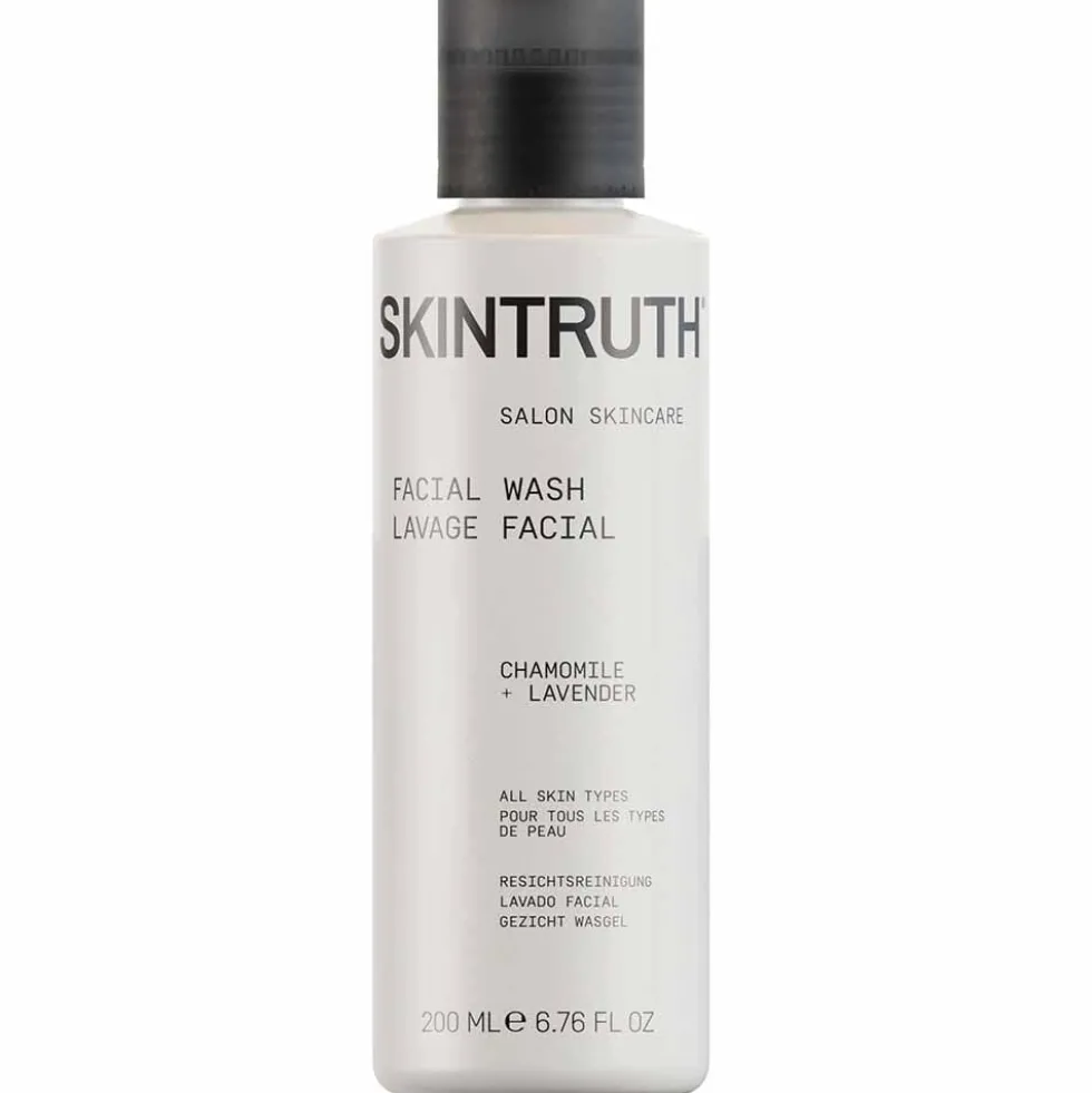 Skintruth Facial Wash 200ml
