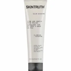 Skintruth Fine and Gentle Rice Polish 150ml