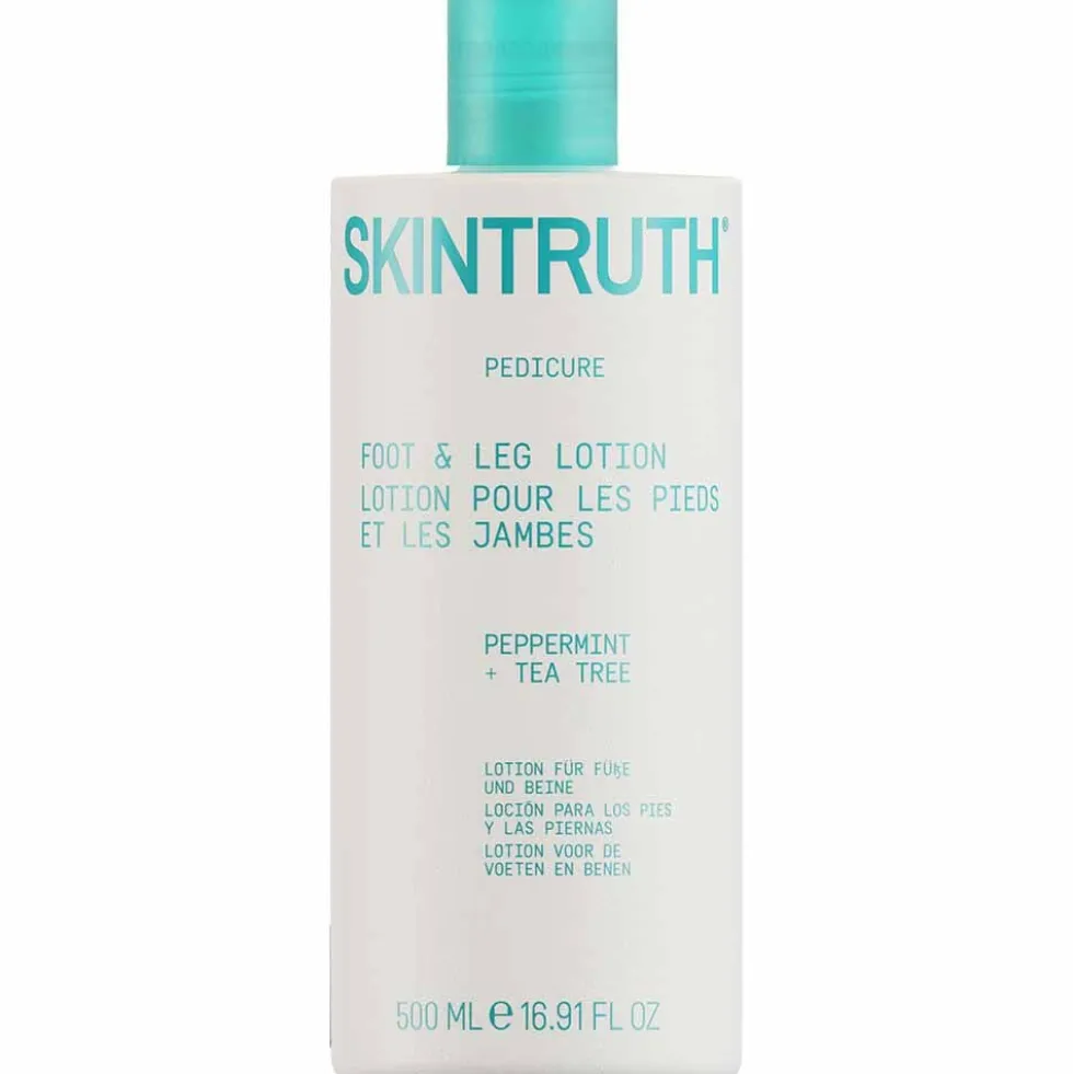 Skintruth Foot & Leg Lotion 500ml