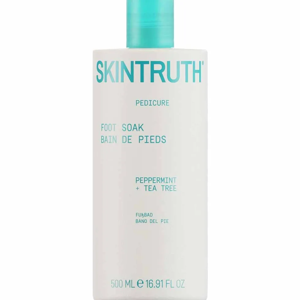 Skintruth Foot Soak 500ml