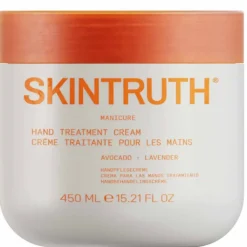Skintruth Hand Treatment Cream 450ml