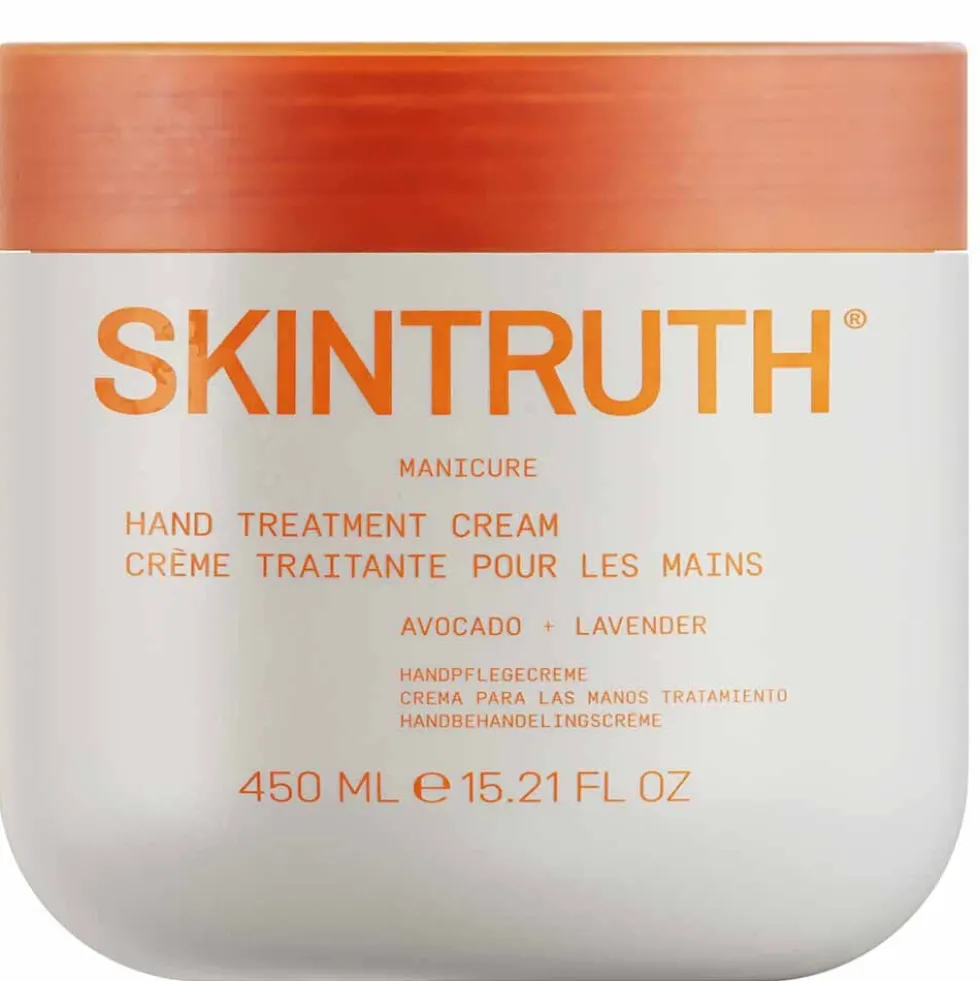 Skintruth Hand Treatment Cream 450ml