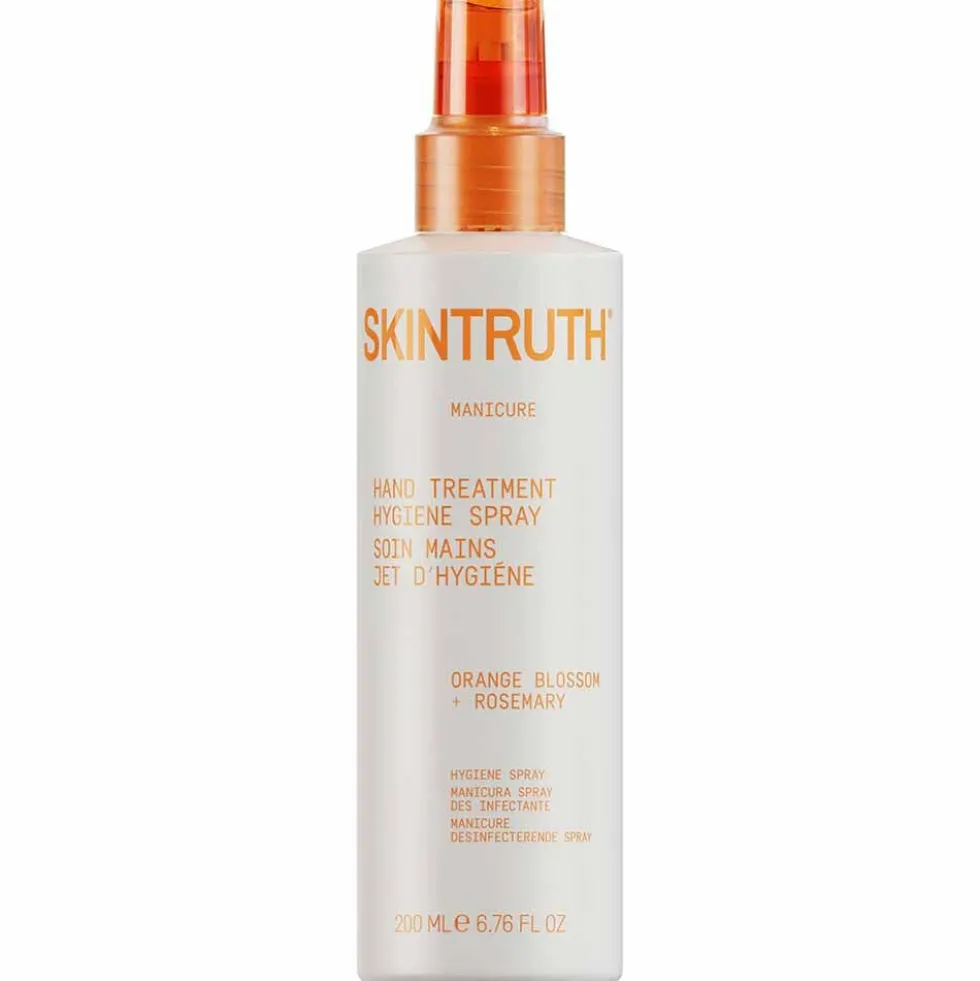 Skintruth Hand Treatment Hygiene Spray 200ml