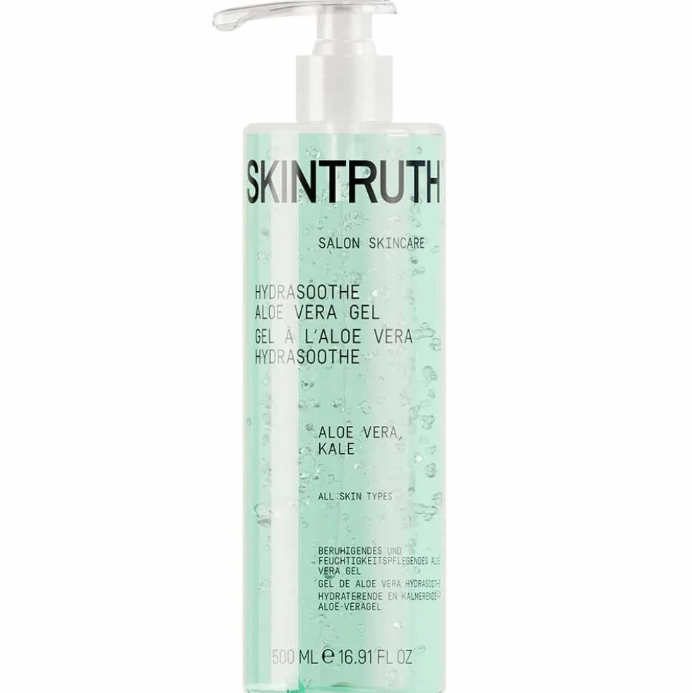 Skintruth HydraSoothe Aloe Vera Gel 500ml