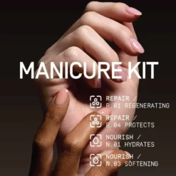 Skintruth Manicure Kit