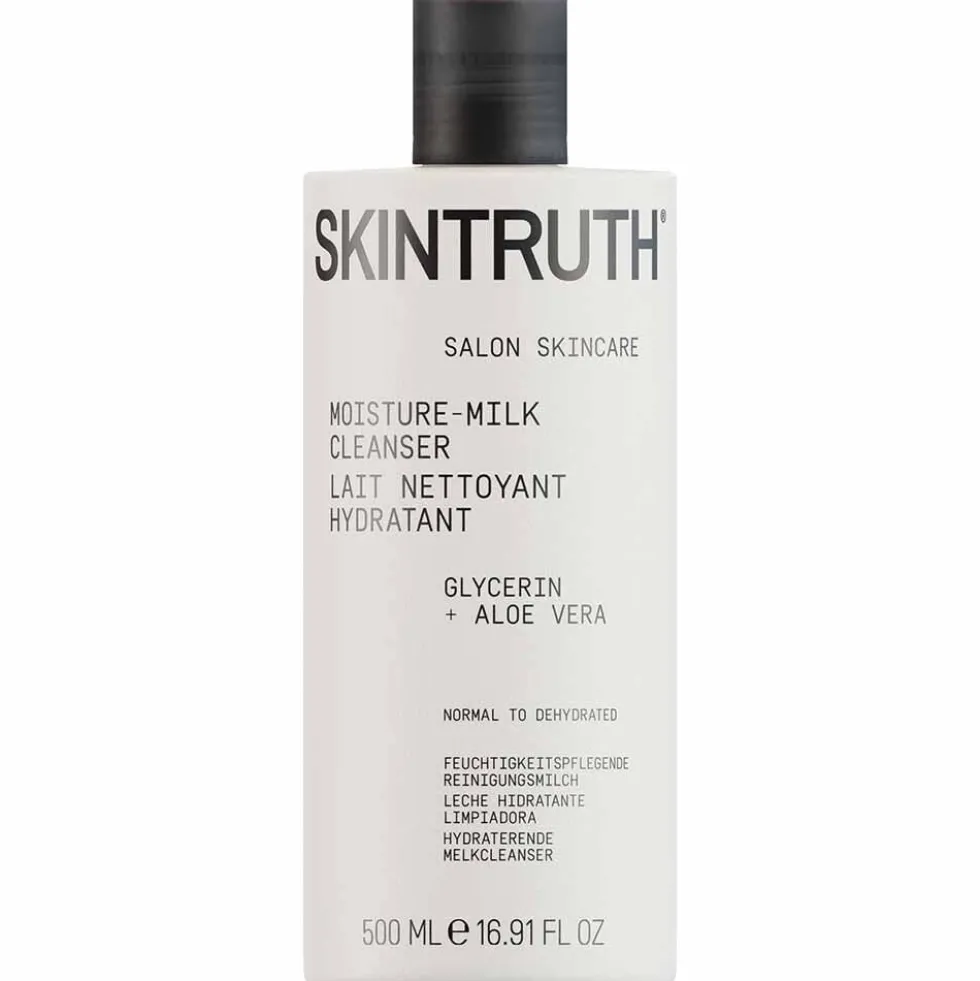 Skintruth Moisture-Milk Cleanser 500ml