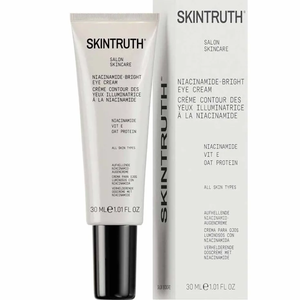 Skintruth Niacinamide-Bright Eye Cream 30ml
