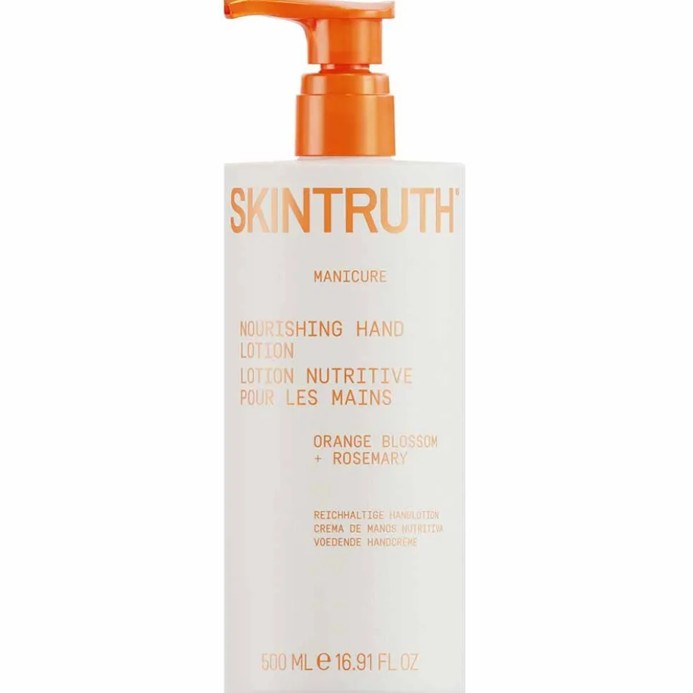 Skintruth Nourishing Hand Lotion 500ml