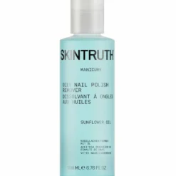 Skintruth Oily Nail Polish Remover 200ml