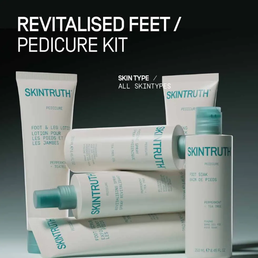Skintruth Pedicure Kit