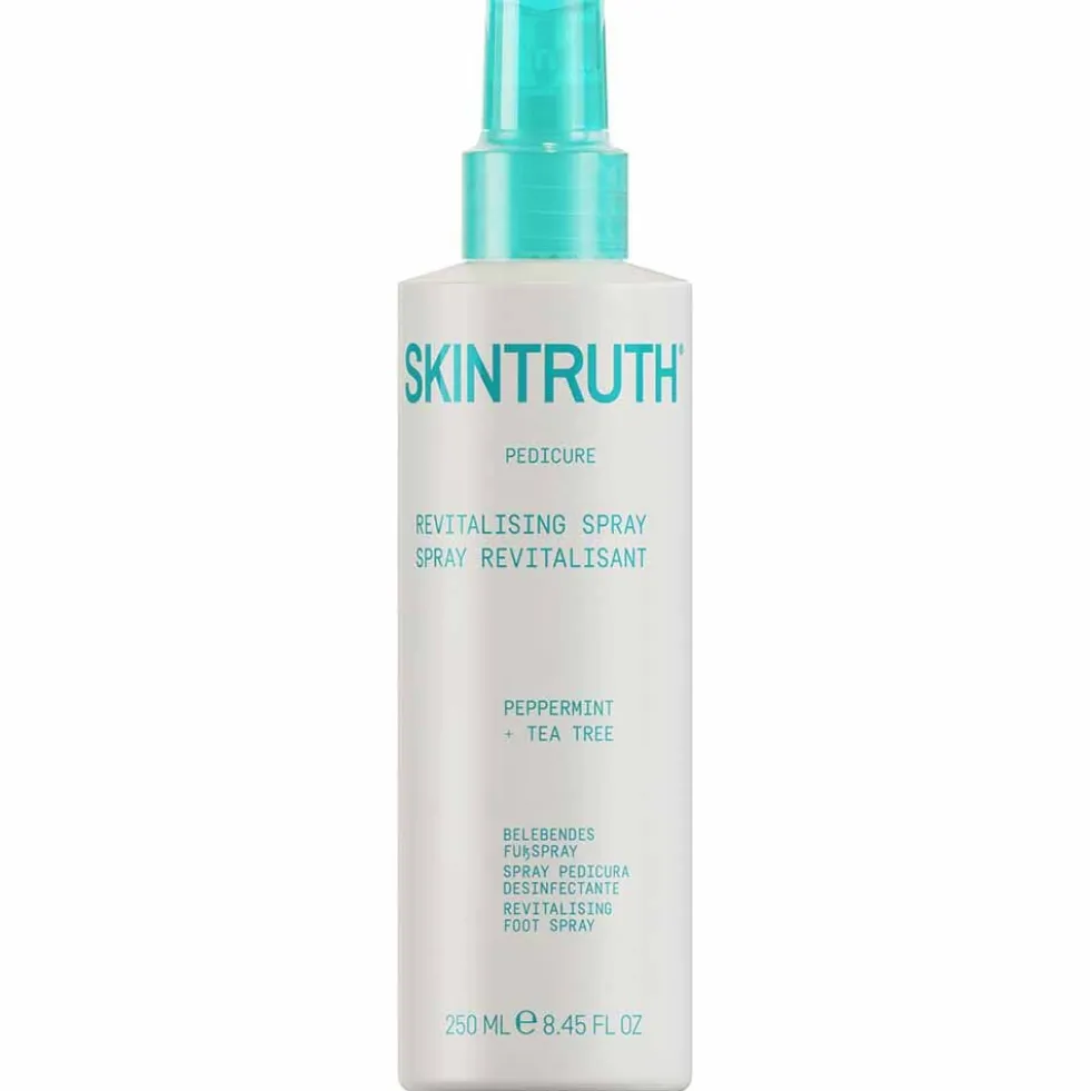 Skintruth Pedicure Revitalising Spray 250ml