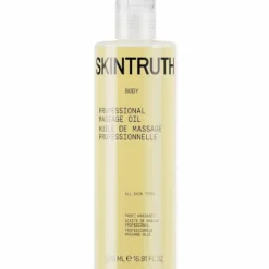 Skintruth Professional Massage Oil 500ml