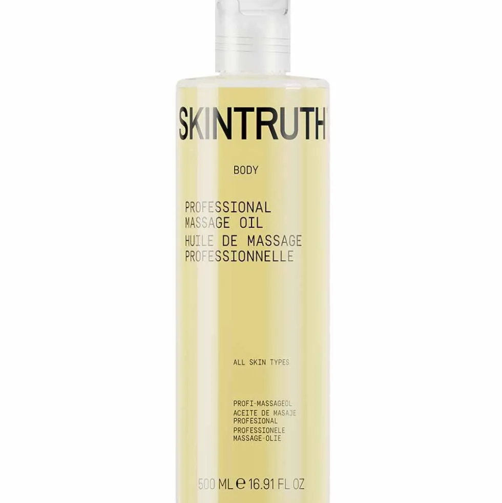 Skintruth Professional Massage Oil 500ml