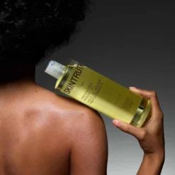 Skintruth Professional Massage Oil 500ml