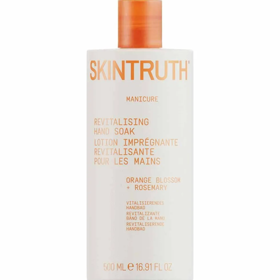 Skintruth Revitalising Hand Soak 500ml