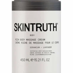 Skintruth Rich Body Massage Cream 450ml