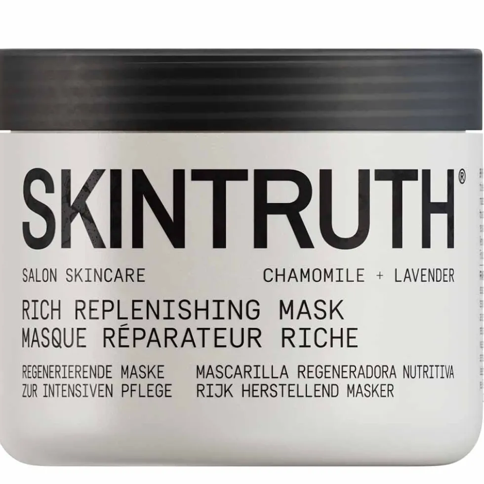 Skintruth Rich Replenishing Mask 225ml
