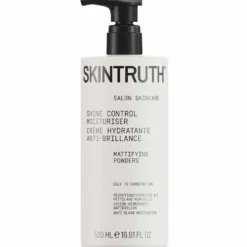 Skintruth Shine Control Moisturiser 500ml