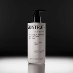 Skintruth Silk Amino Eye Makeup Remover 500ml