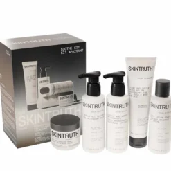 Skintruth Soothing Facial Kit for Sensitive Skin