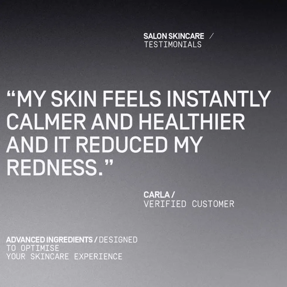 Skintruth Soothing Facial Kit for Sensitive Skin