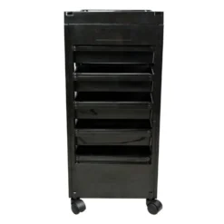 S-PRO Arizona Compact Trolley with Dipped Accessory Top