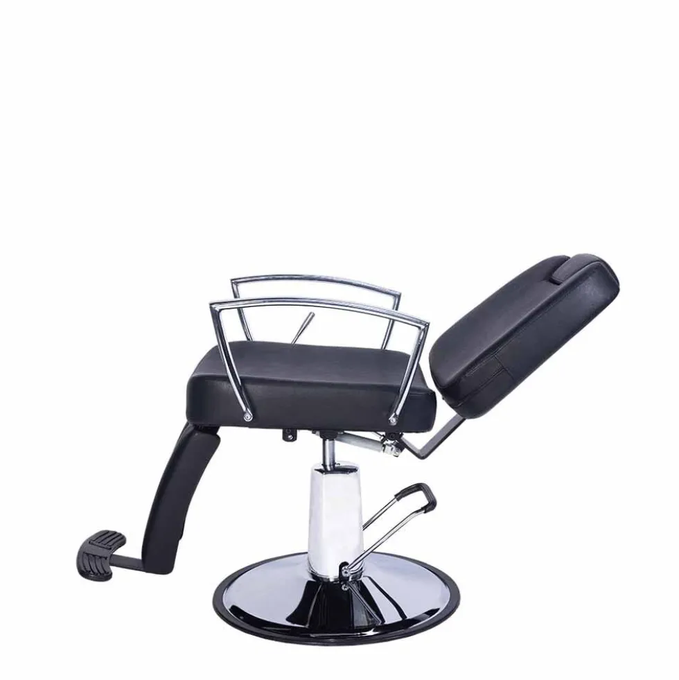 S-PRO Barber Chair Camden