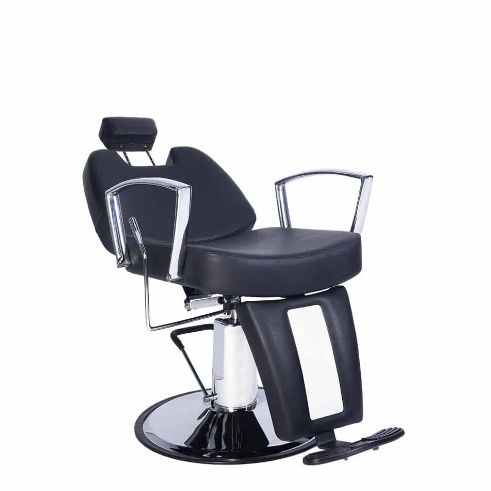 S-PRO Barber Chair Camden