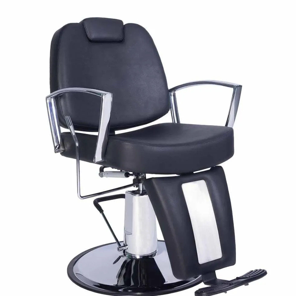 S-PRO Barber Chair Camden