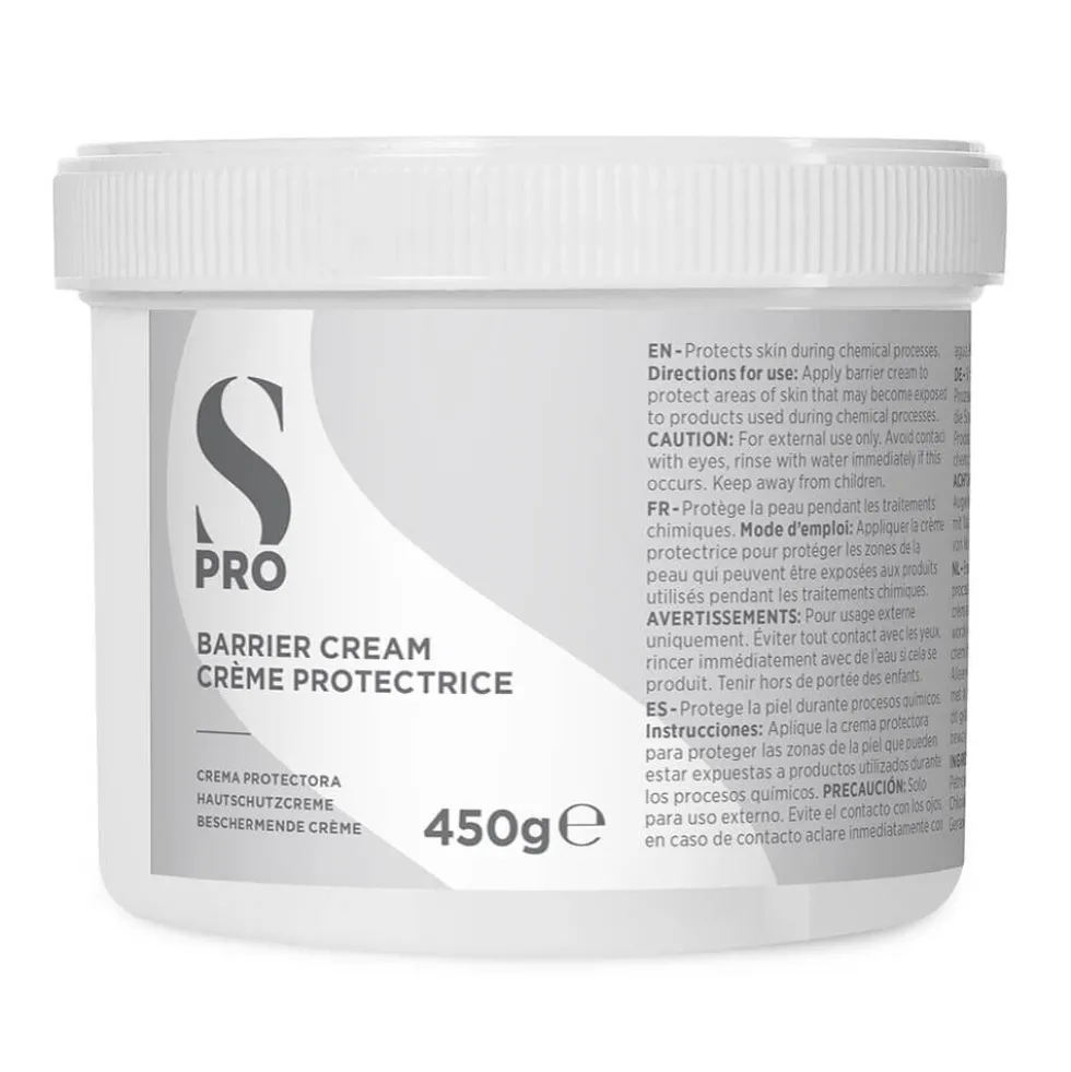 S-PRO Barrier Cream, 450g
