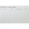 S-PRO Beauty Record Cards 1-pack