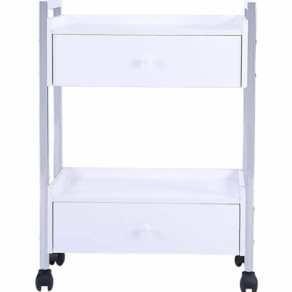 S-PRO Beauty Trolley Texas