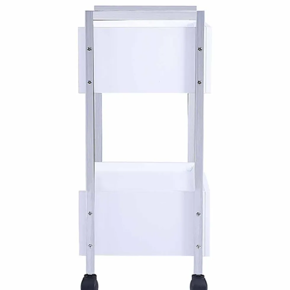S-PRO Beauty Trolley Texas