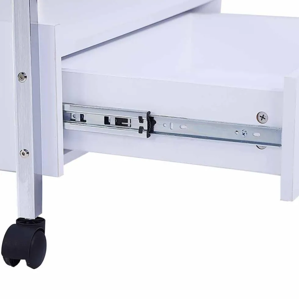 S-PRO Beauty Trolley Texas