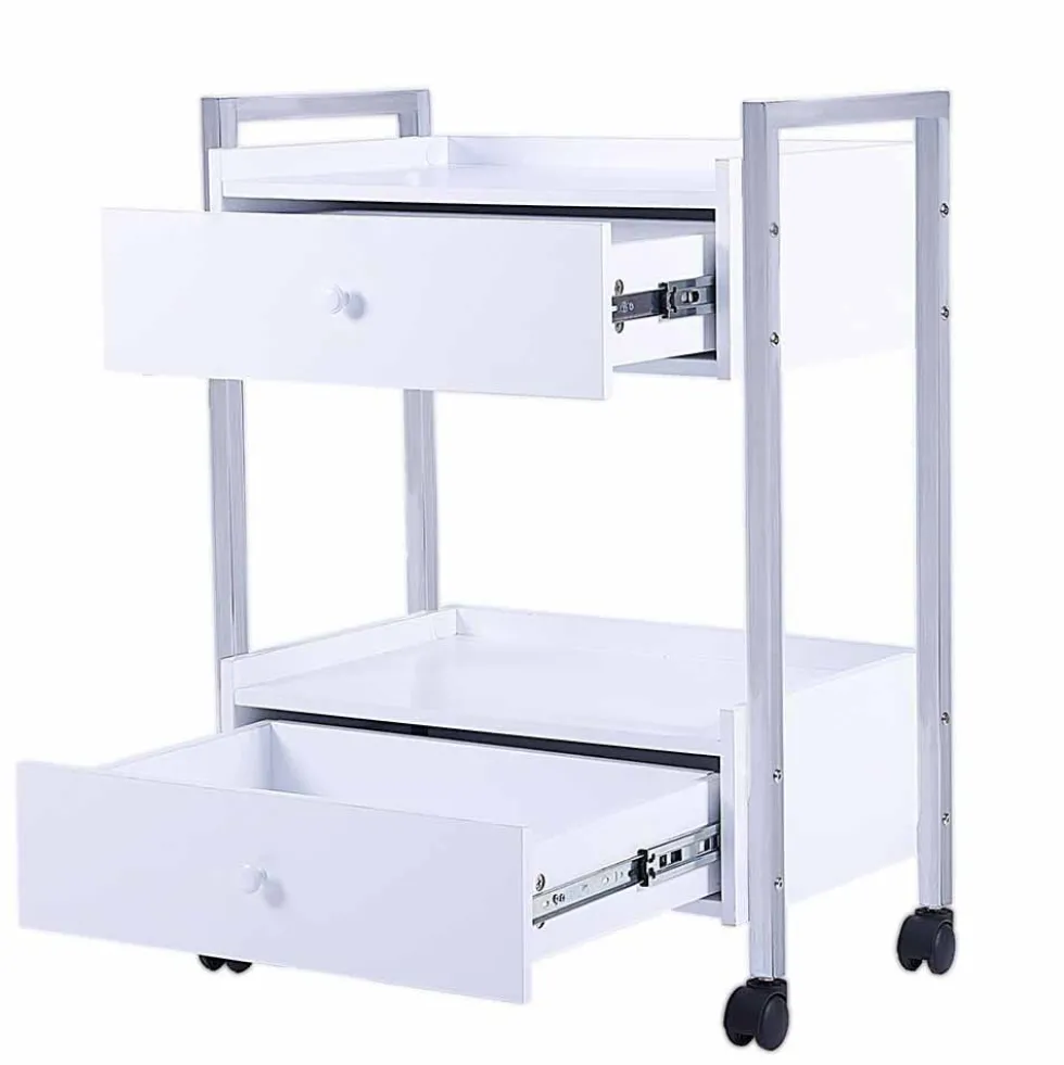 S-PRO Beauty Trolley Texas