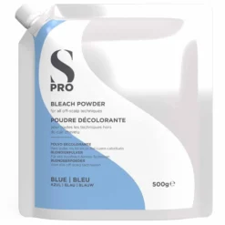 S-PRO Bleach Powder Blue 500g