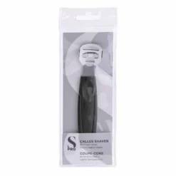 S-PRO Callus Shaver