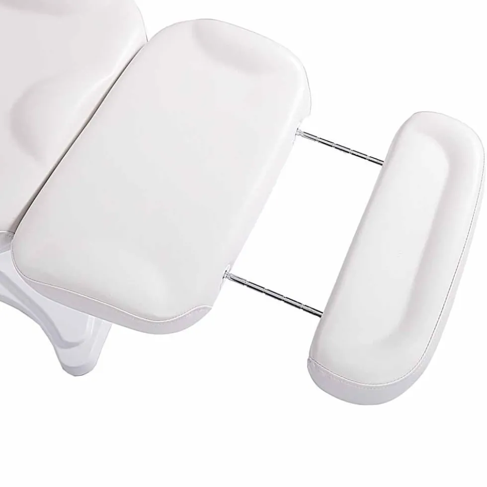 S-PRO Carina Electric Beauty Bed/Chair 4 Motors