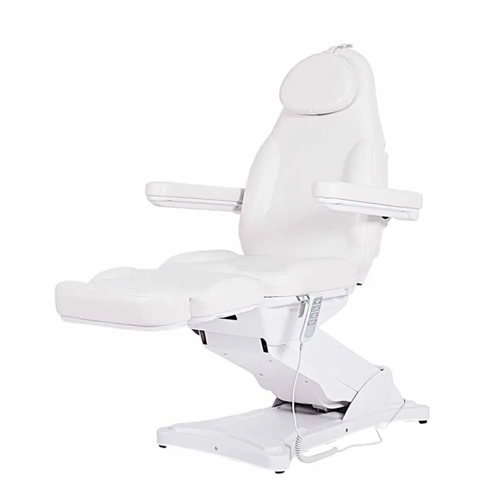 S-PRO Carina Electric Beauty Bed/Chair 4 Motors