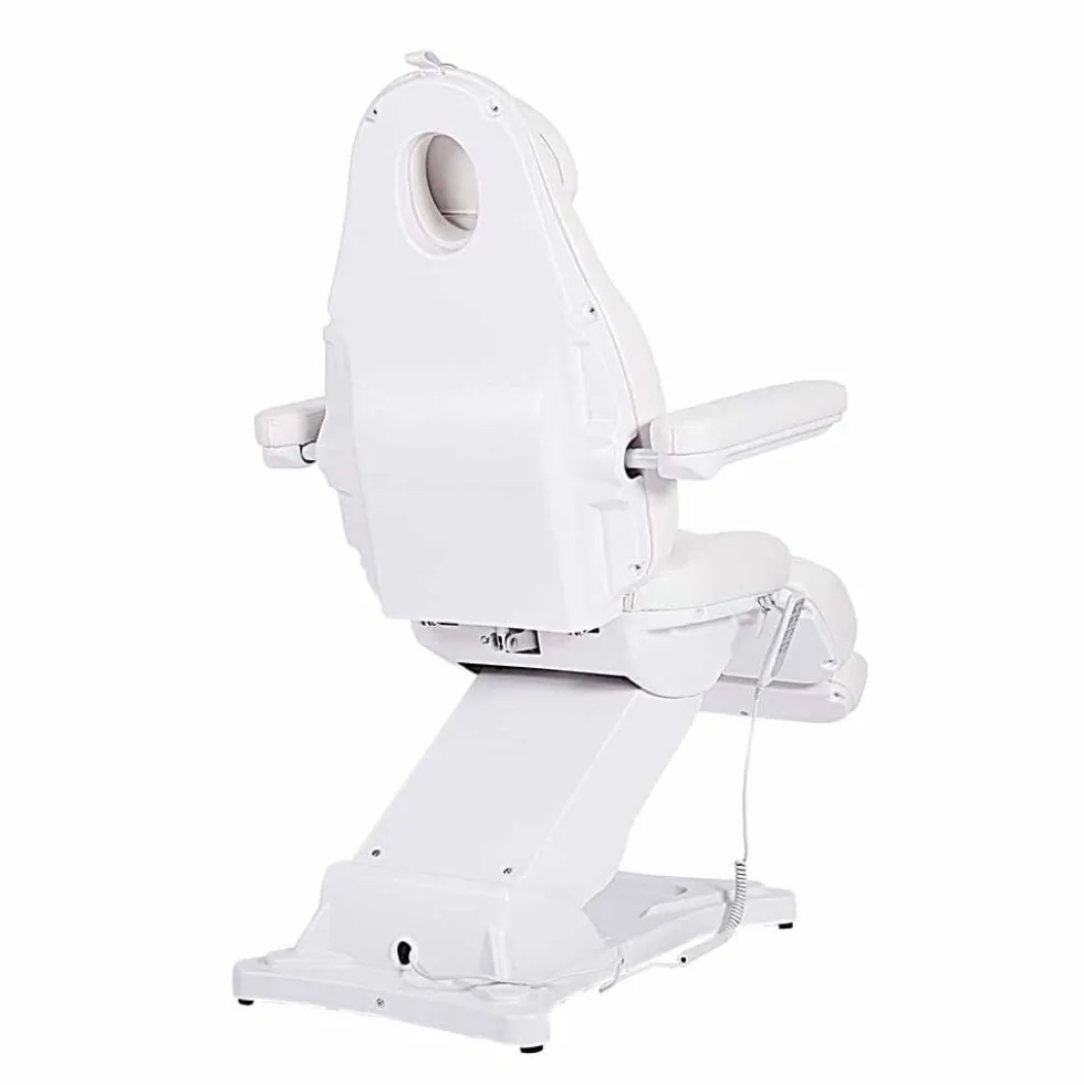 S-PRO Carina Electric Beauty Bed/Chair 4 Motors