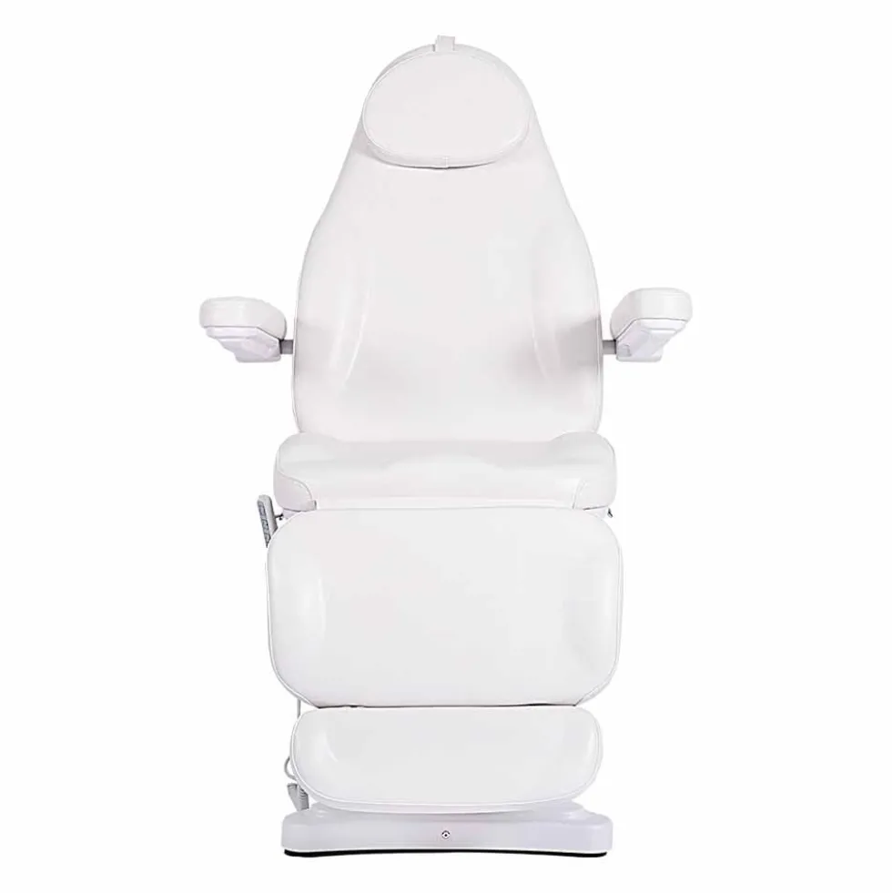 S-PRO Carina Electric Beauty Bed/Chair 4 Motors