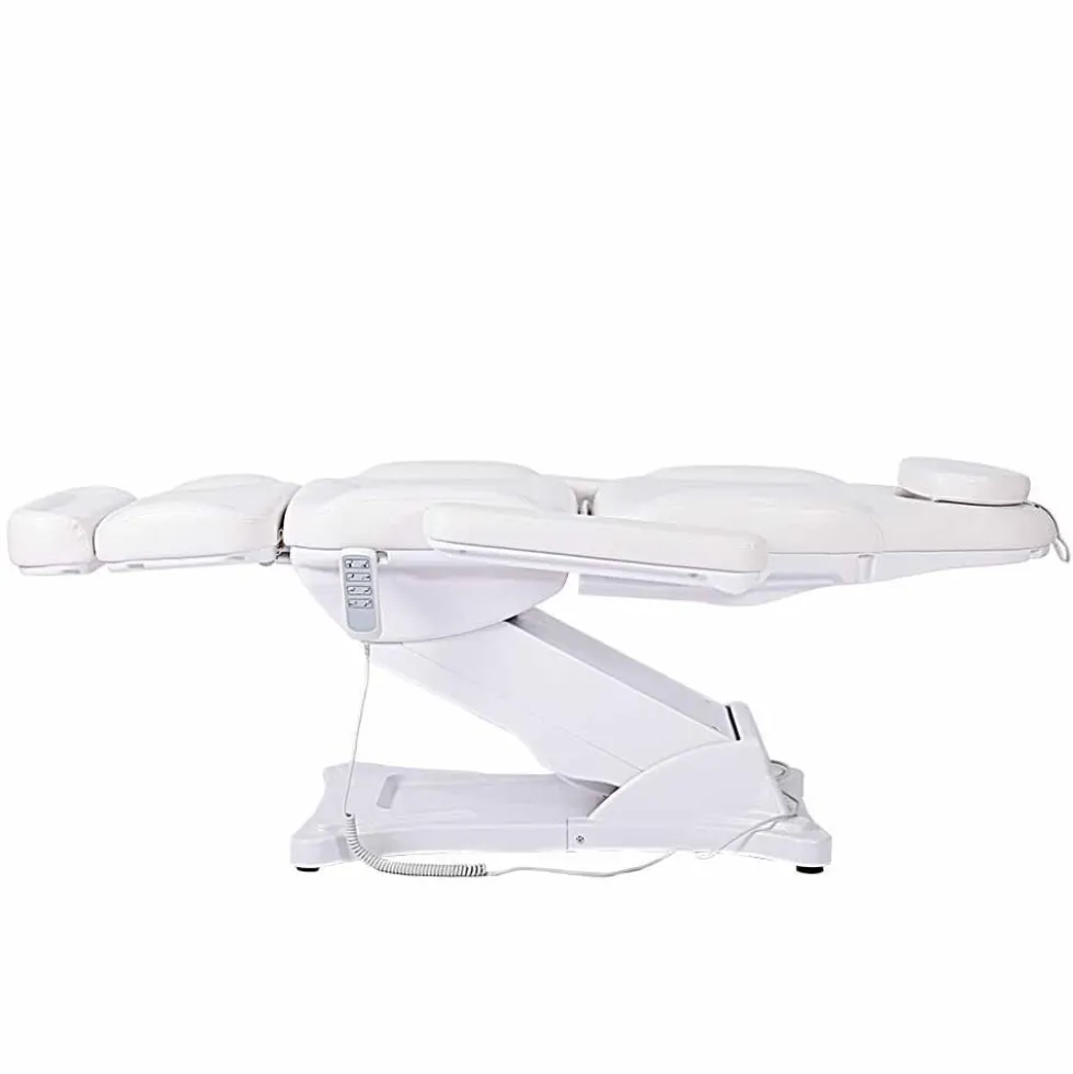 S-PRO Carina Electric Beauty Bed/Chair 4 Motors