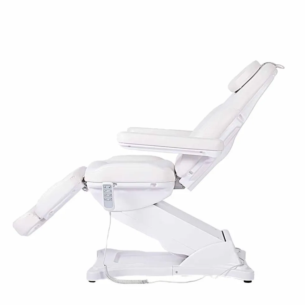 S-PRO Carina Electric Beauty Bed/Chair 4 Motors