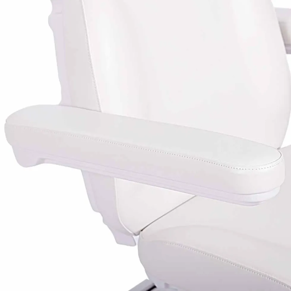S-PRO Carina Electric Beauty Bed/Chair 4 Motors