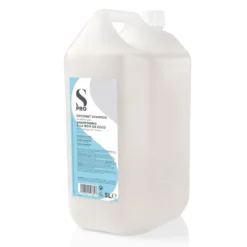 S-PRO Coconut Shampoo 5L
