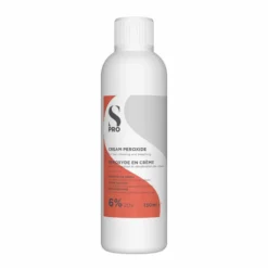 S-PRO Crème Peroxide 6%/20V 150ml