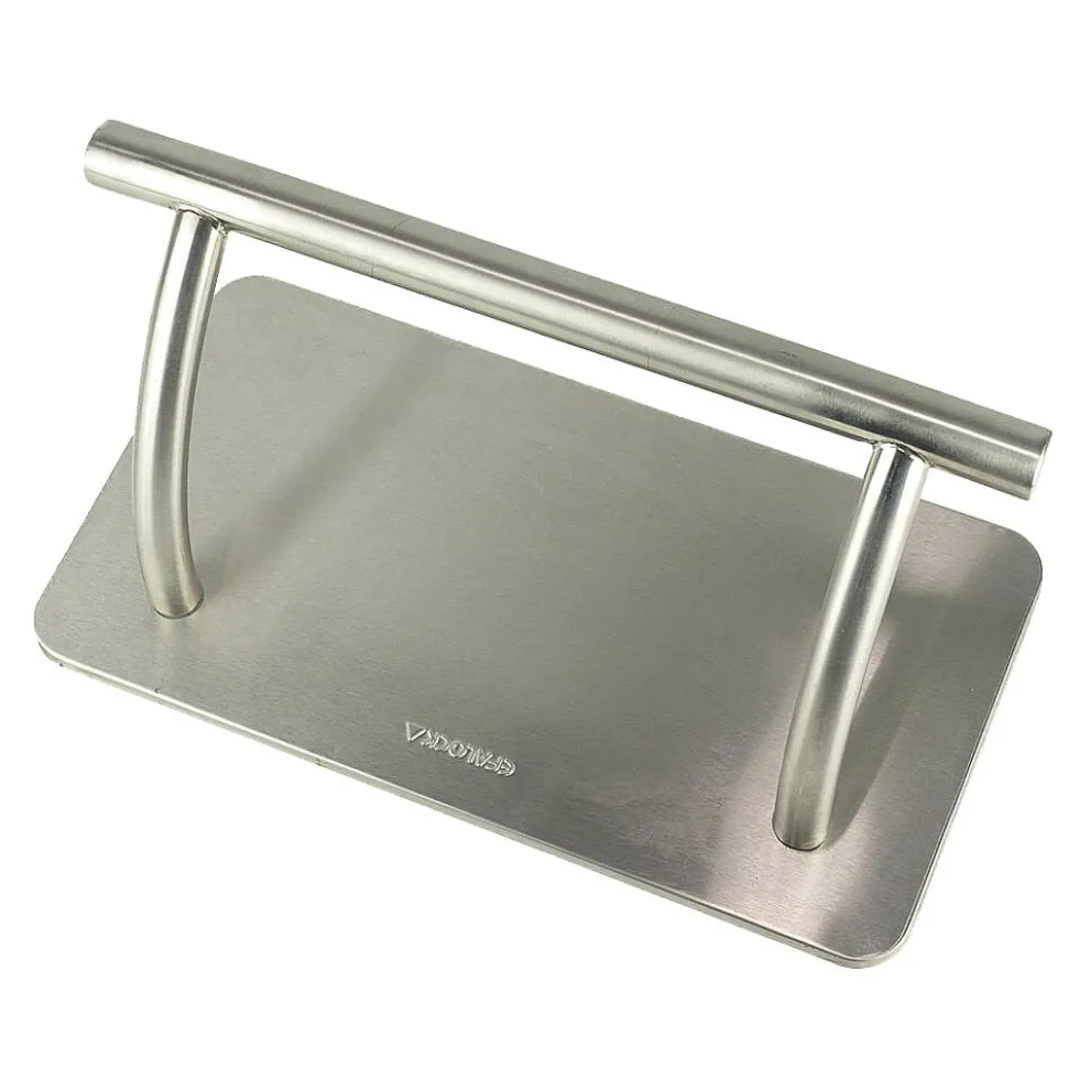 S-PRO Curva Footrest