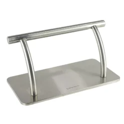 S-PRO Curva Footrest
