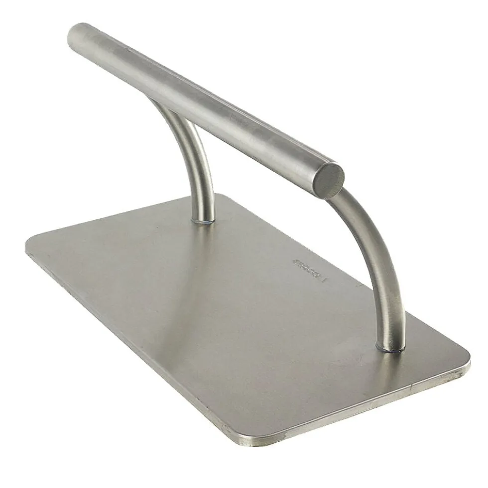 S-PRO Curva Footrest